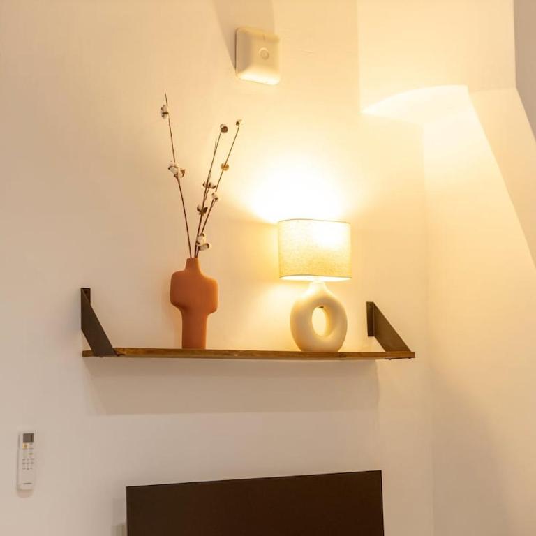 Lodging Apartments Almirall Beach B1 - One-Bedroom Apartment - 36