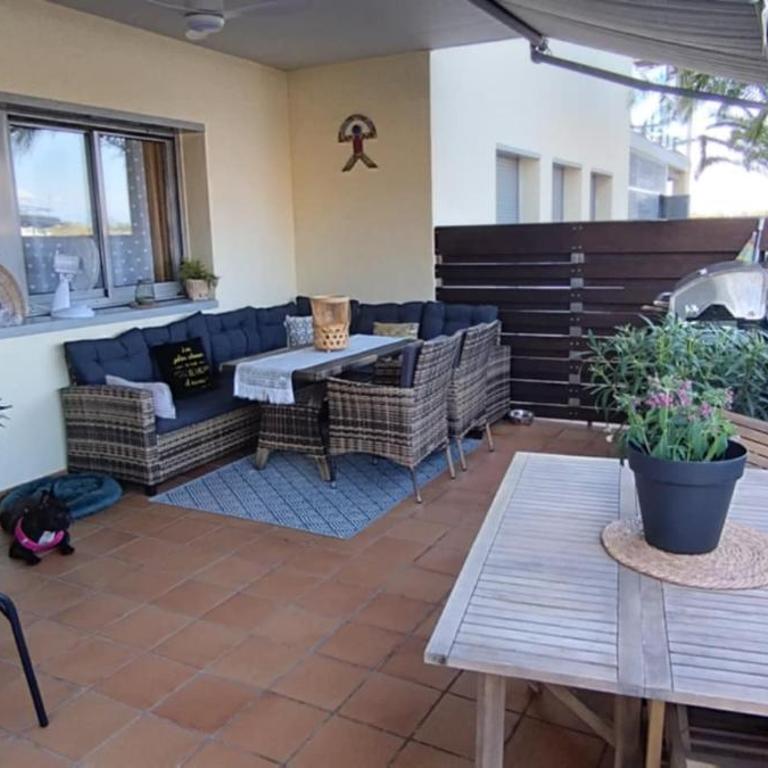 Casa Alegre - Apartamento de 2 dormitorios - 30