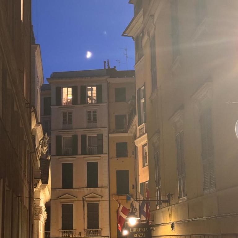 2SanSiro - Appartamento con 1 Camera da Letto - 15