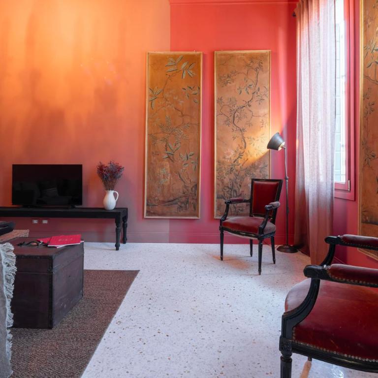 Ca' Maddalena - Sole - Appartamento con 2 Camere da Letto - 1