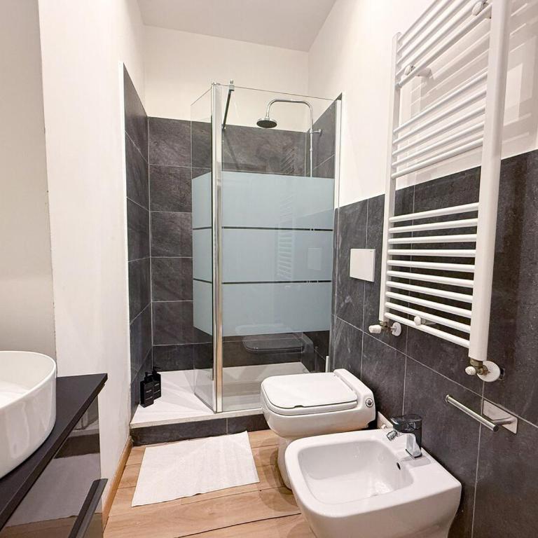 Luxury Penthouse - 5 min to Duomo 2 - Appartamento - 27