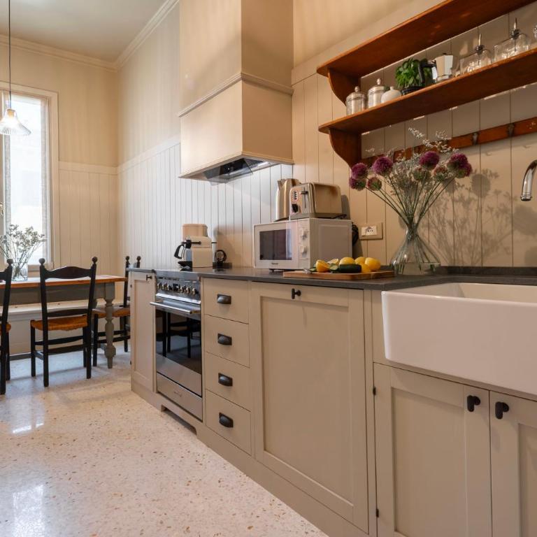 Ca' Maddalena - Sole - Appartamento con 2 Camere da Letto - 4