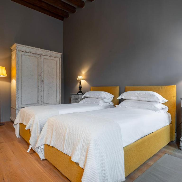 Ca' Maddalena - Sole - Appartamento con 2 Camere da Letto - 7