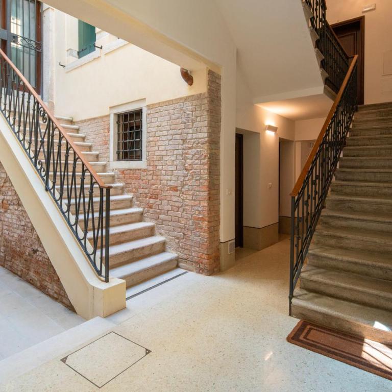 Ca' Maddalena - Sole - Appartamento con 2 Camere da Letto - 14