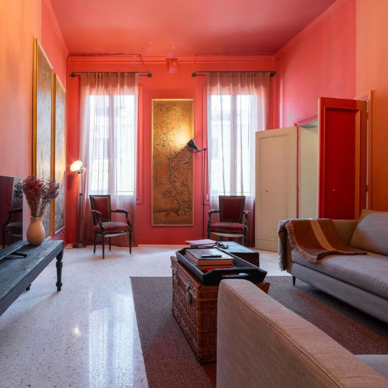 Ca' Maddalena - Sole - Appartamento con 2 Camere da Letto - 18