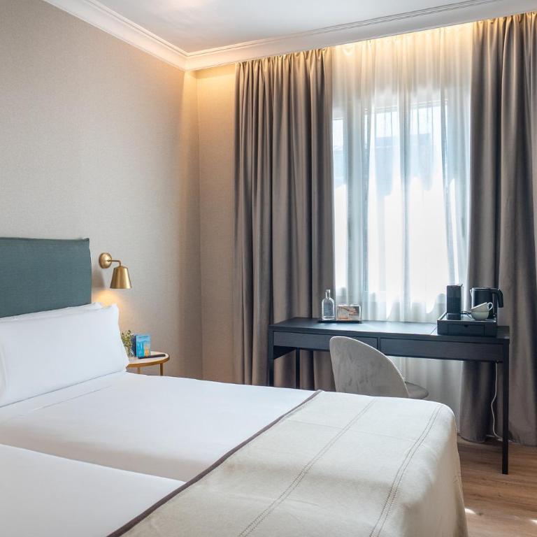 Tres Torres Atiram Hotel - Superior Double or Twin Room - 2