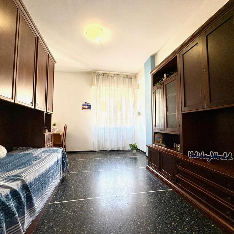 Il Rifugio del Mare by Holiday World - Appartamento con 2 Camere da Letto - 6