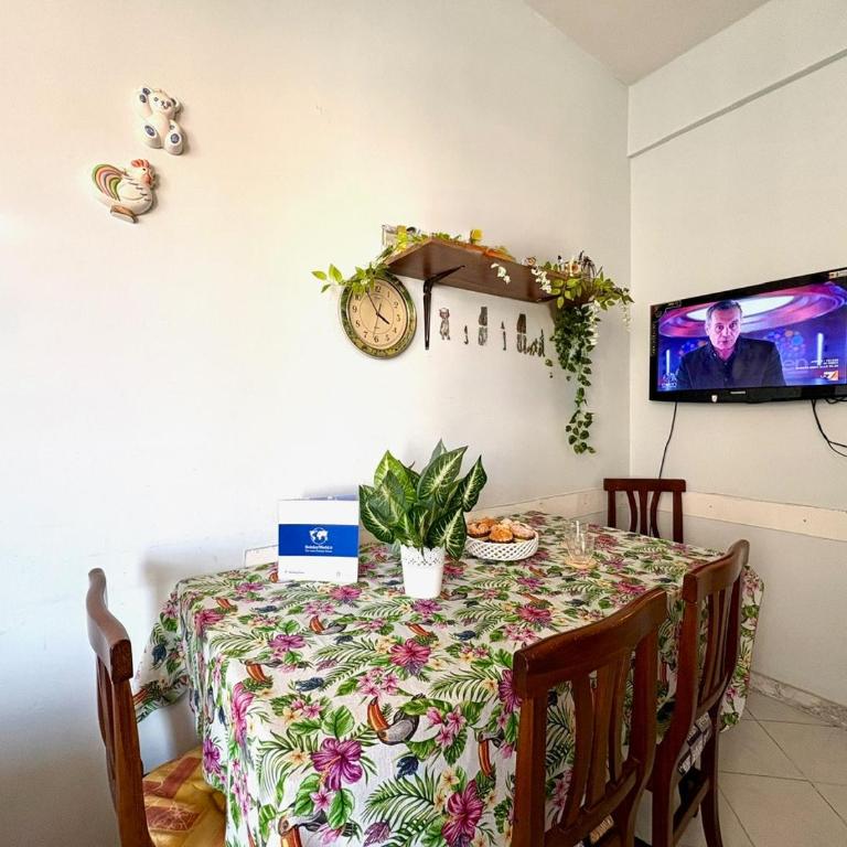 Il Rifugio del Mare by Holiday World - Appartamento con 2 Camere da Letto - 10