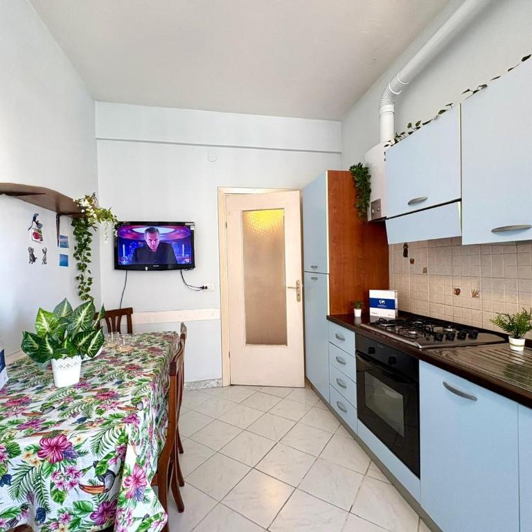 Il Rifugio del Mare by Holiday World - Appartamento con 2 Camere da Letto - 14
