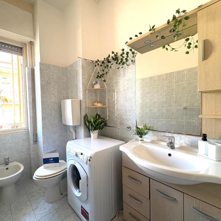 Il Rifugio del Mare by Holiday World - Appartamento con 2 Camere da Letto - 15