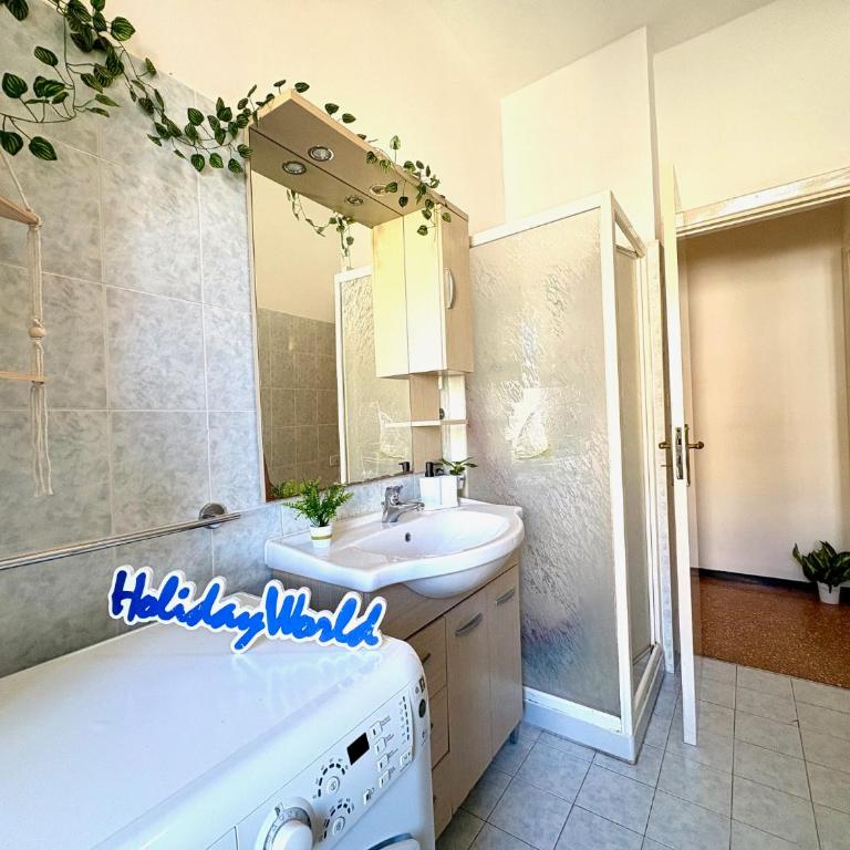 Il Rifugio del Mare by Holiday World - Appartamento con 2 Camere da Letto - 16