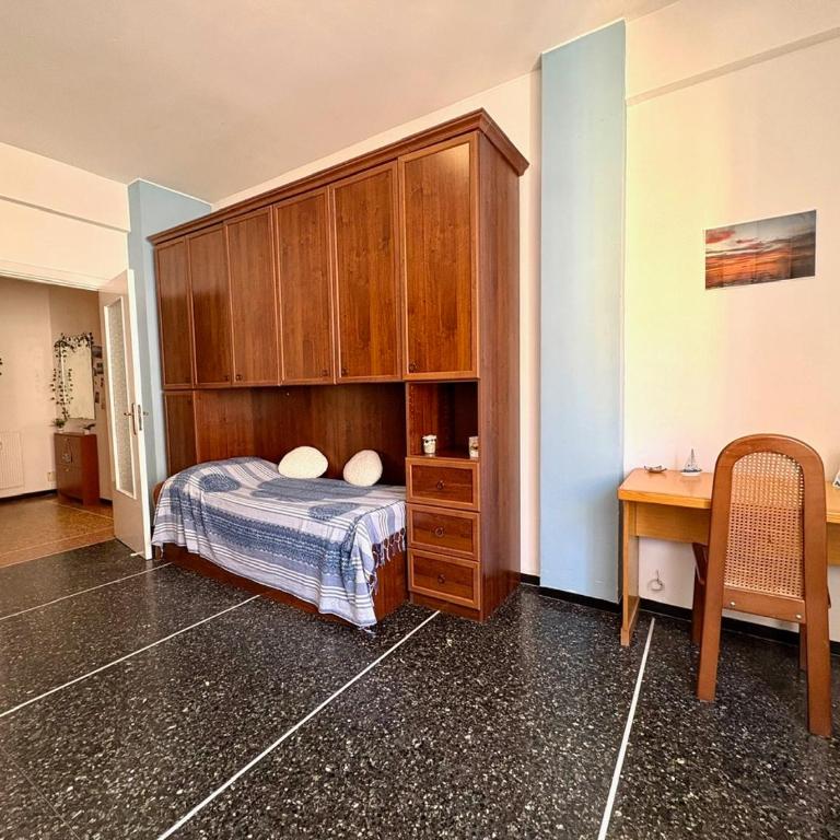 Il Rifugio del Mare by Holiday World - Appartamento con 2 Camere da Letto - 5