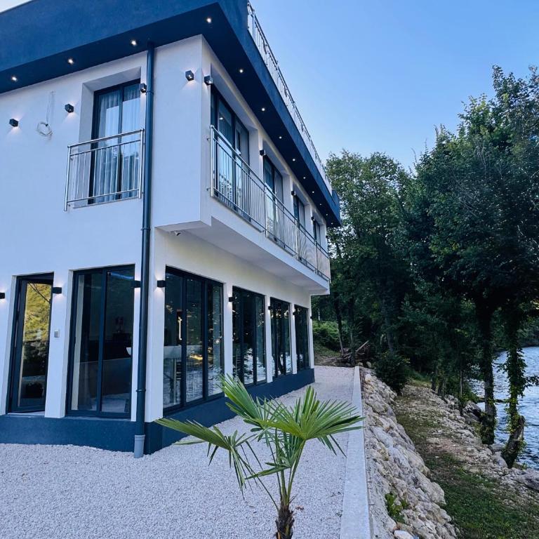 Villa Happiness - Vila sa 3 Spavaće Sobe - 11