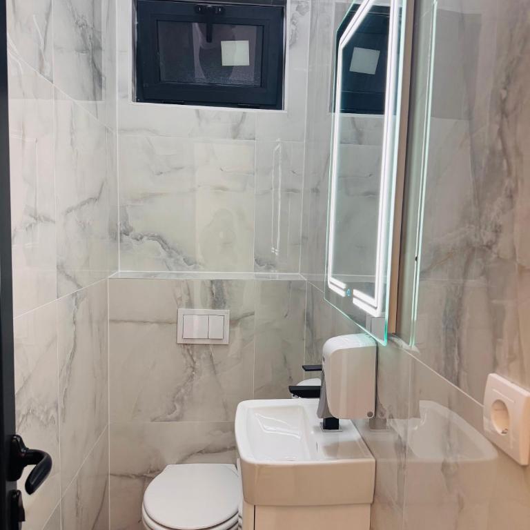 Villa Happiness - Vila sa 3 Spavaće Sobe - 8