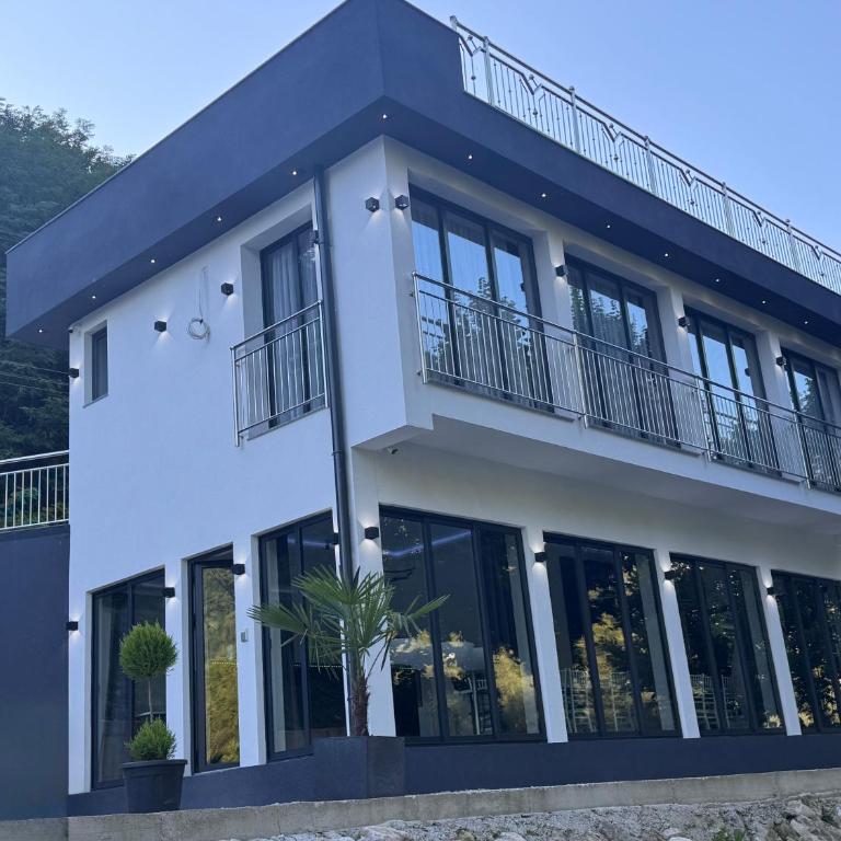 Villa Happiness - Vila sa 3 Spavaće Sobe - 7