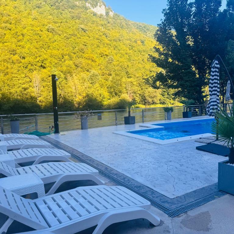 Villa Happiness - Vila sa 3 Spavaće Sobe - 5