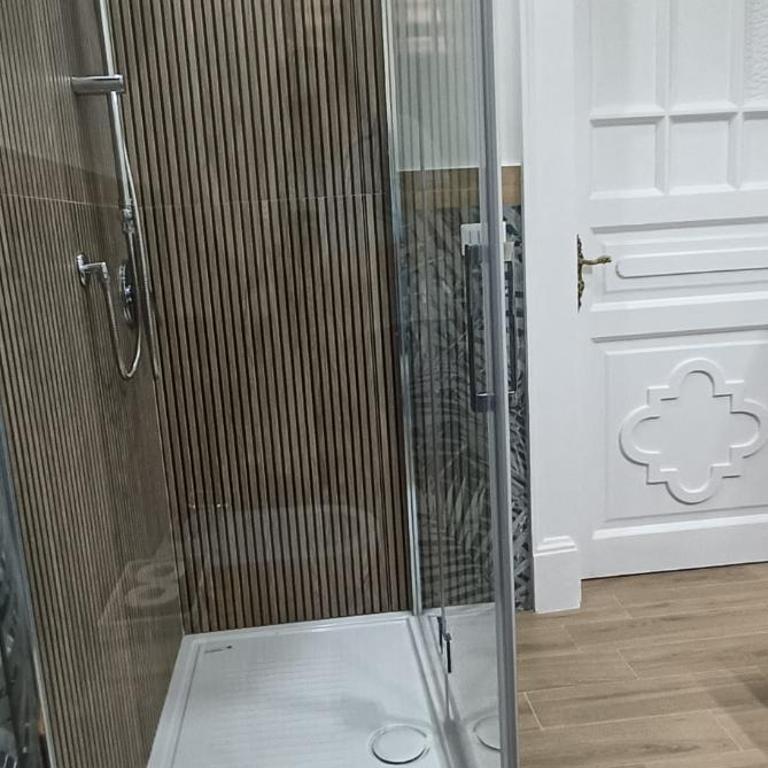 La Maison dello Stretto - Camera Quadrupla con Bagno Privato Esterno - 4