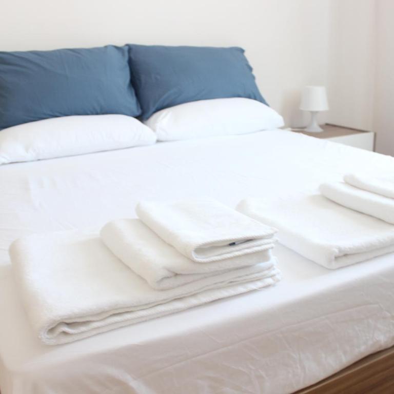 Relais Monteverde - Appartamento con Balcone - 2