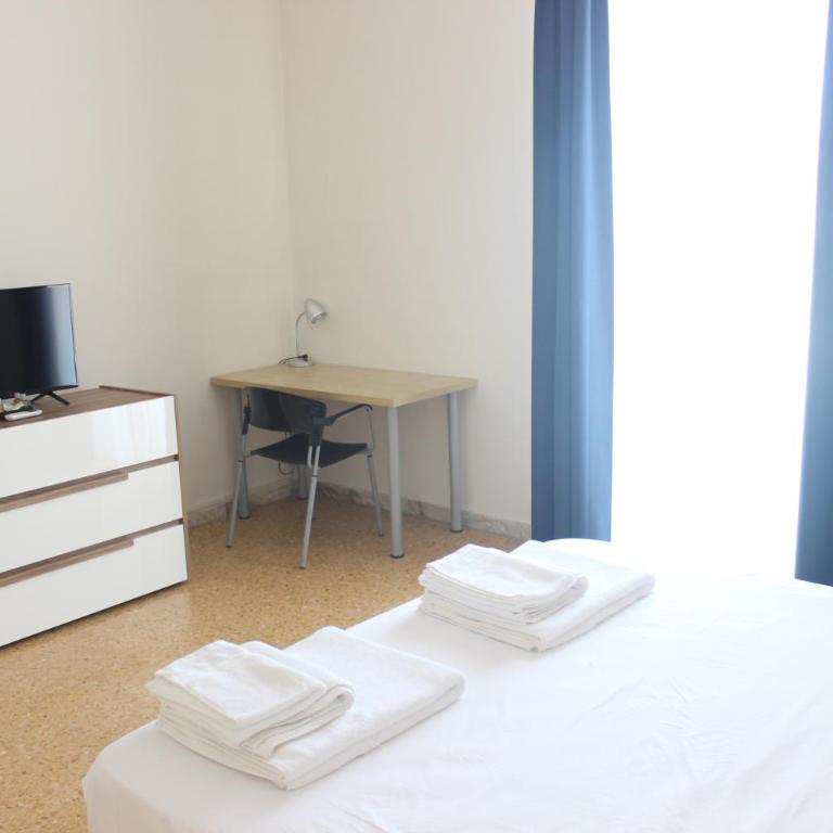 Relais Monteverde - Appartamento con Balcone - 5