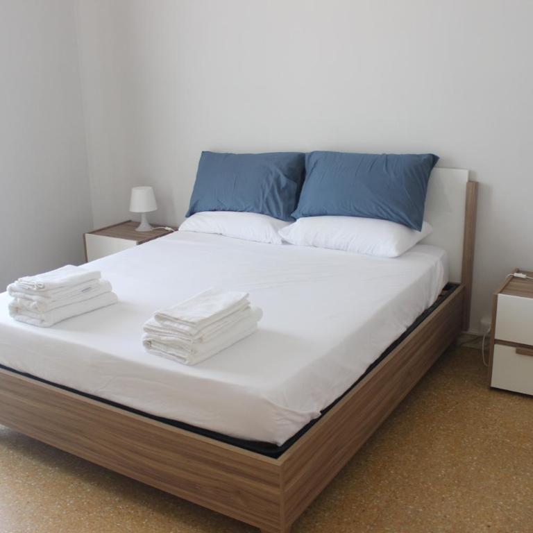 Relais Monteverde - Appartamento con Balcone - 4