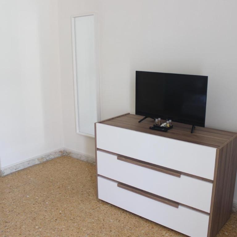 Relais Monteverde - Appartamento con Balcone - 6