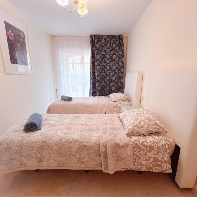 Townhouse in peaceful Palm Mar, Heated Pool, Parking! PM6 - Apartamento de 2 dormitorios - 6