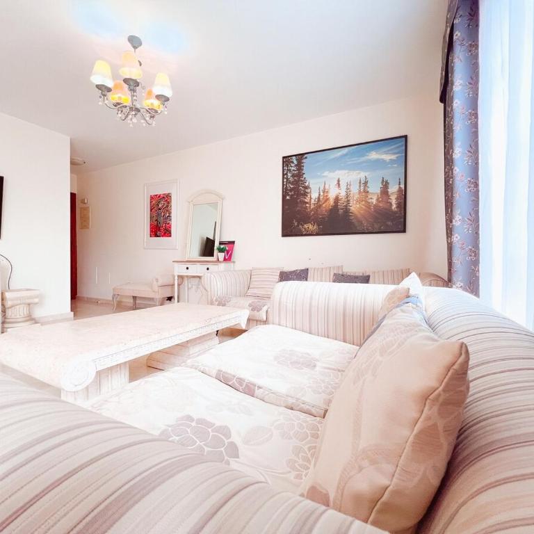 Townhouse in peaceful Palm Mar, Heated Pool, Parking! PM6 - Apartamento de 2 dormitorios - 10