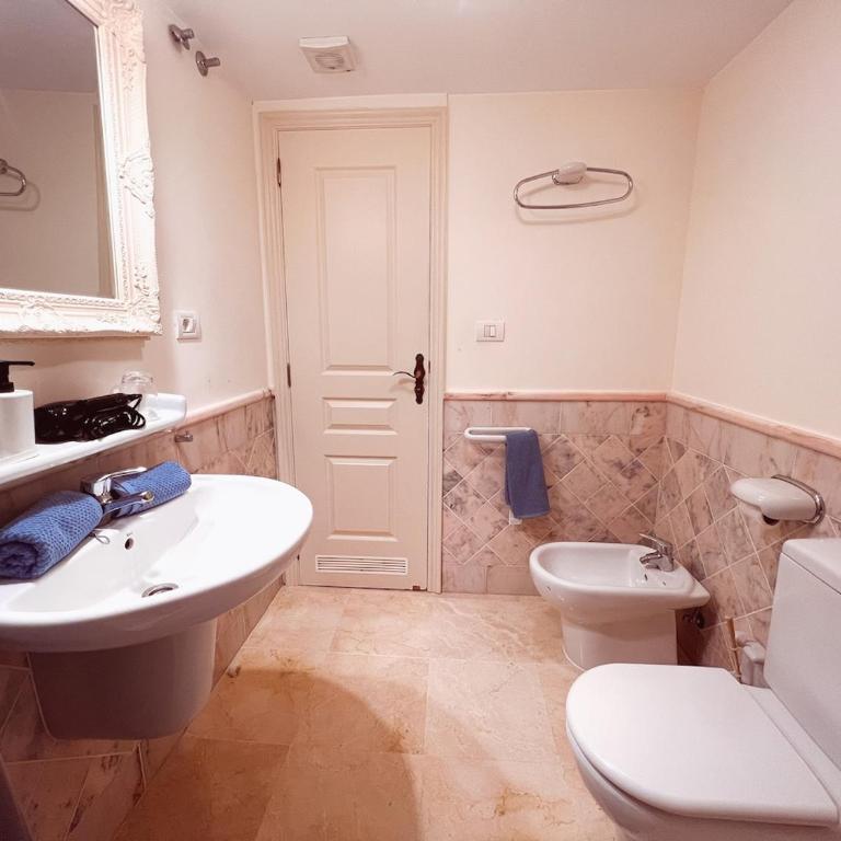 Townhouse in peaceful Palm Mar, Heated Pool, Parking! PM6 - Apartamento de 2 dormitorios - 28