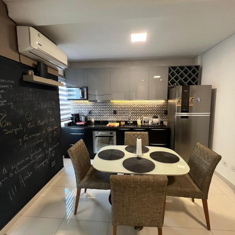 Cómodo departamento en Ciudad Nueva - Apartamento de 2 dormitorios - 3