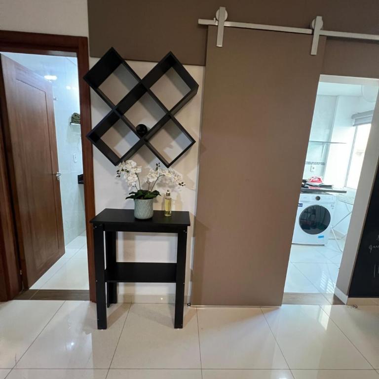 Cómodo departamento en Ciudad Nueva - Apartamento de 2 dormitorios - 4