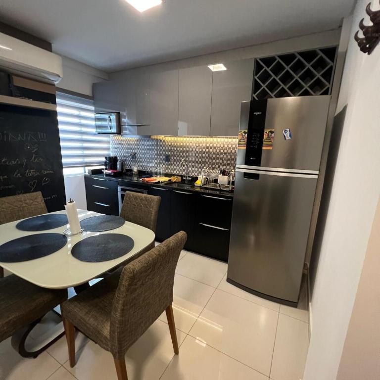 Cómodo departamento en Ciudad Nueva - Apartamento de 2 dormitorios - 5