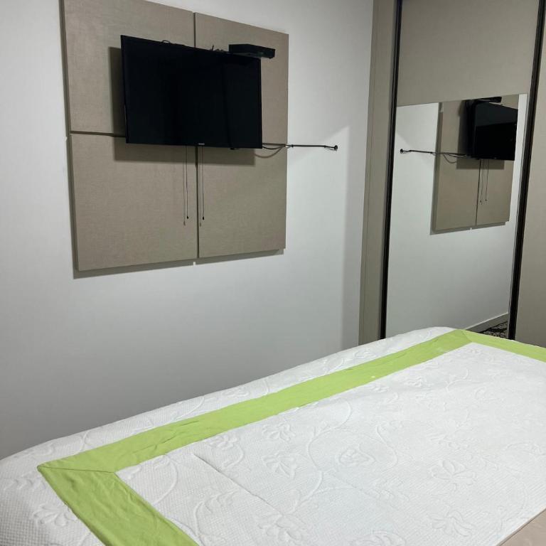 Cómodo departamento en Ciudad Nueva - Apartamento de 2 dormitorios - 6