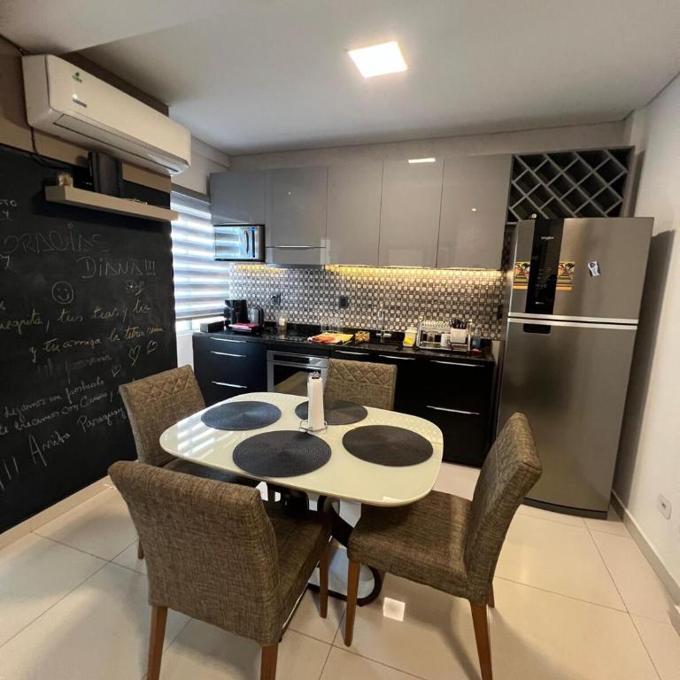 Cómodo departamento en Ciudad Nueva - Apartamento de 2 dormitorios - 7