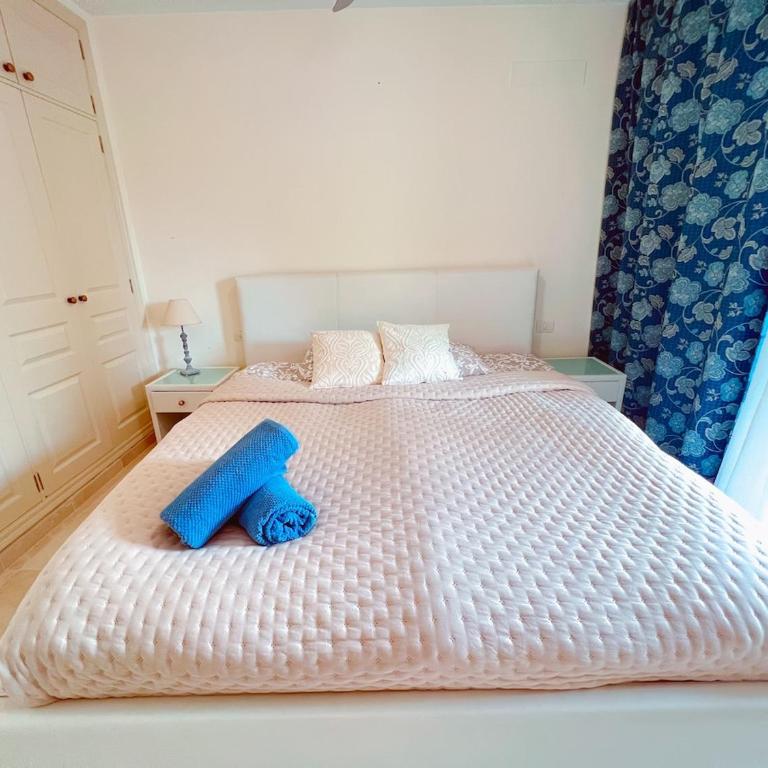 Townhouse in peaceful Palm Mar, Heated Pool, Parking! PM6 - Apartamento de 2 dormitorios - 18