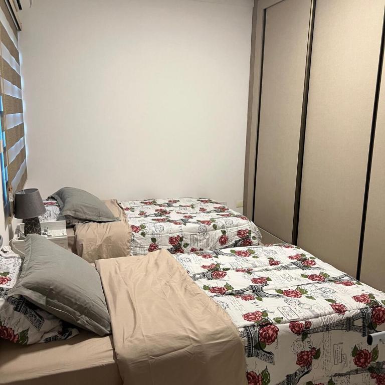 Cómodo departamento en Ciudad Nueva - Apartamento de 2 dormitorios - 10