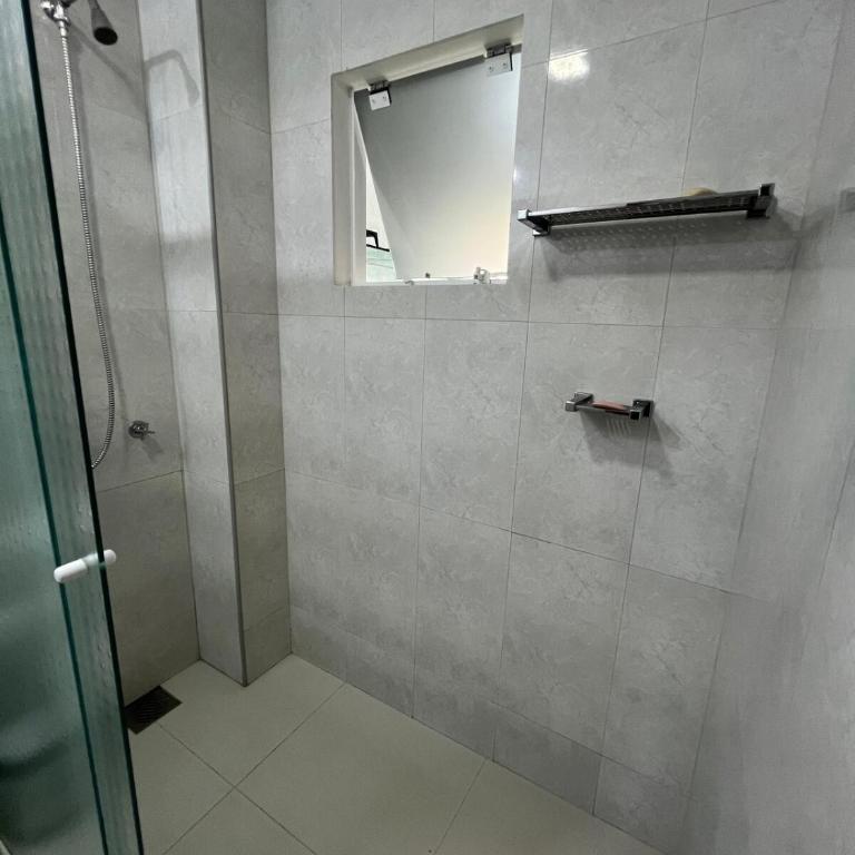 Cómodo departamento en Ciudad Nueva - Apartamento de 2 dormitorios - 11