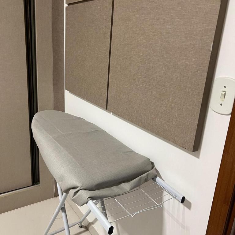 Cómodo departamento en Ciudad Nueva - Apartamento de 2 dormitorios - 13