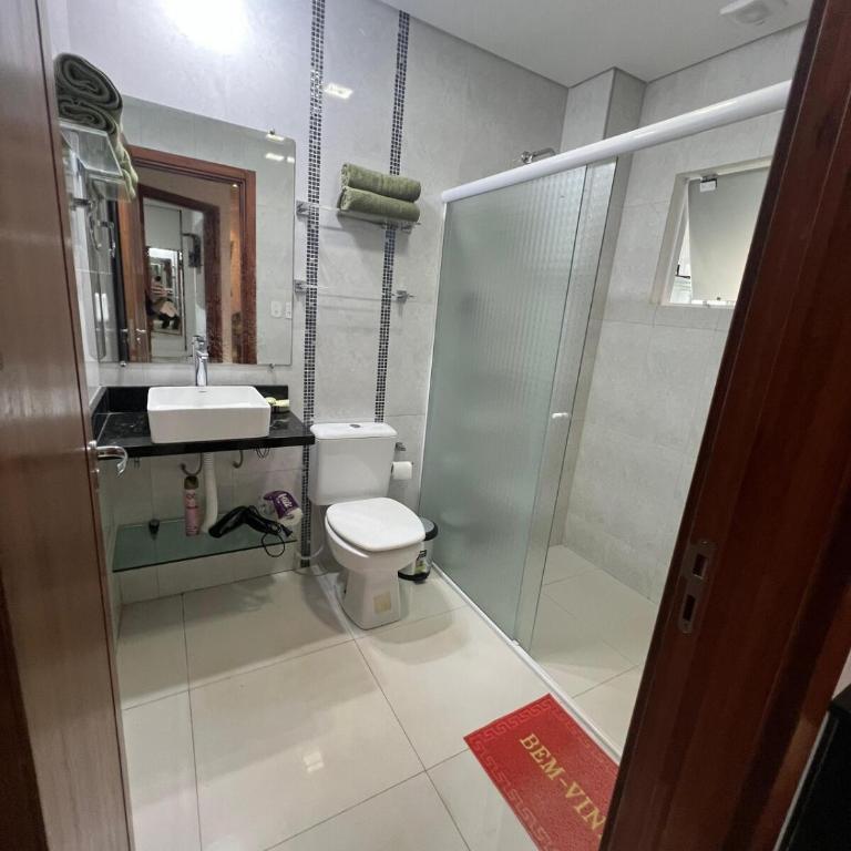 Cómodo departamento en Ciudad Nueva - Apartamento de 2 dormitorios - 14