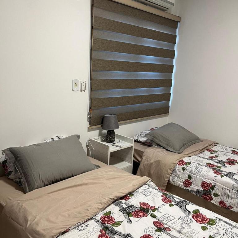 Cómodo departamento en Ciudad Nueva - Apartamento de 2 dormitorios - 15