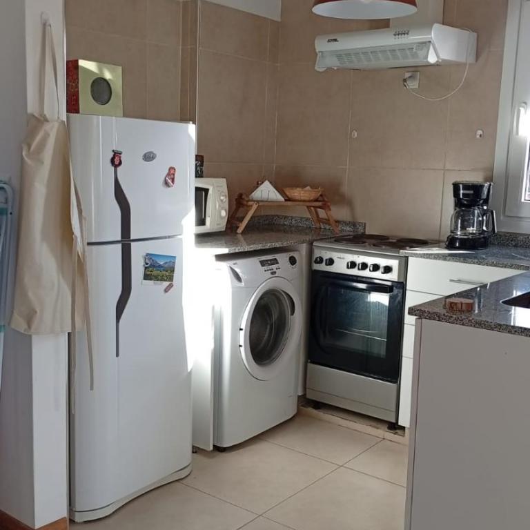 Saucos del Sur - Apartamento de 1 dormitorio - 3