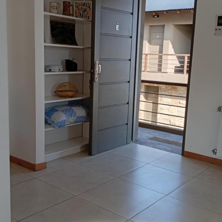 Saucos del Sur - Apartamento de 1 dormitorio - 4