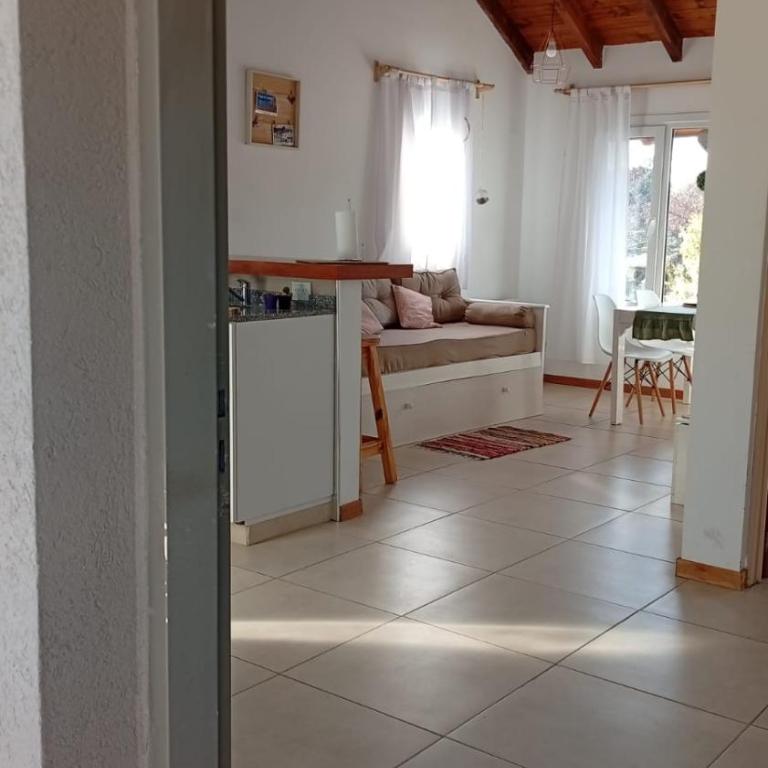 Saucos del Sur - Apartamento de 1 dormitorio - 6