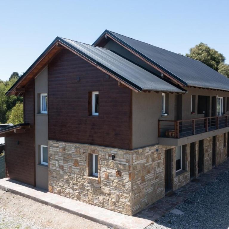 Saucos del Sur - Apartamento de 1 dormitorio - 8