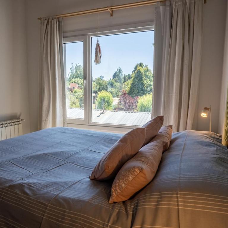 Saucos del Sur - Apartamento de 1 dormitorio - 12