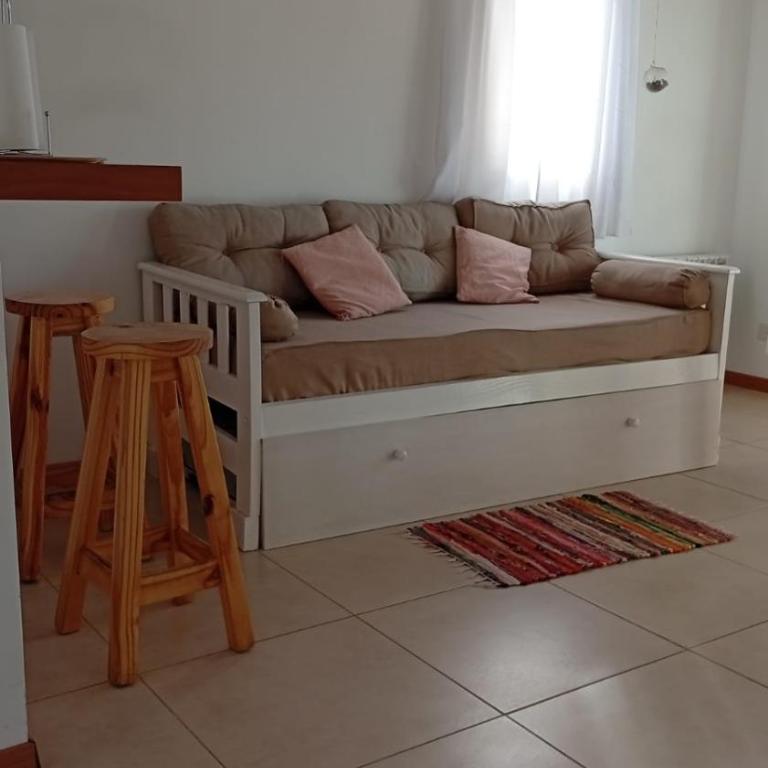 Saucos del Sur - Apartamento de 1 dormitorio - 15