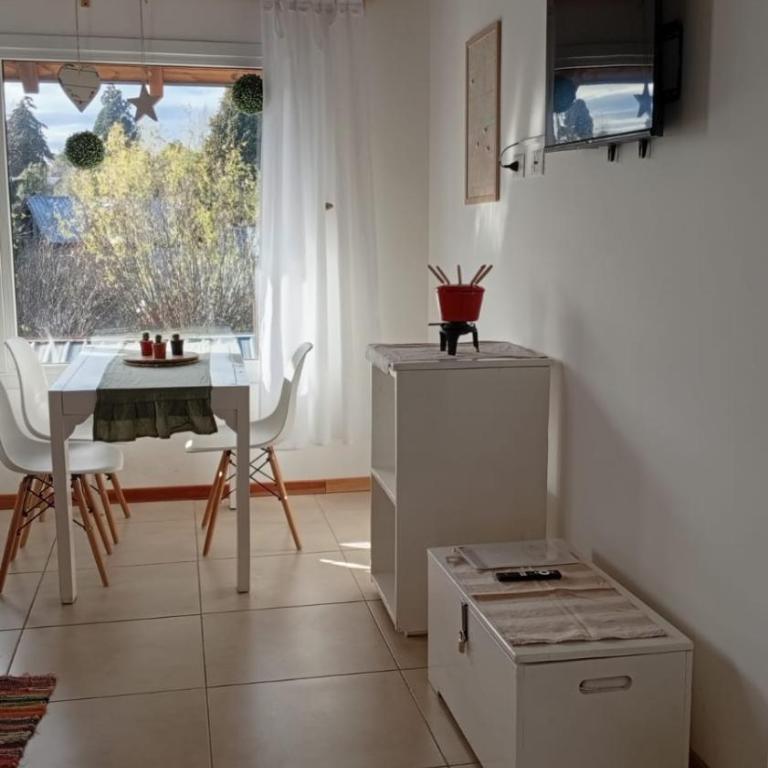 Saucos del Sur - Apartamento de 1 dormitorio - 18