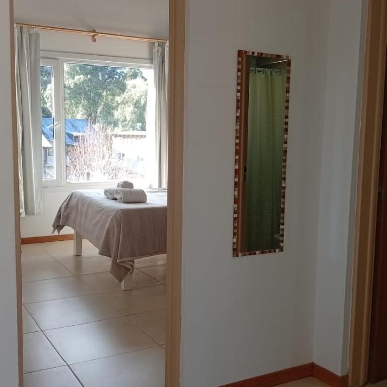 Saucos del Sur - Apartamento de 1 dormitorio - 20
