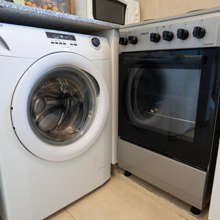 Saucos del Sur - Apartamento de 1 dormitorio - 22
