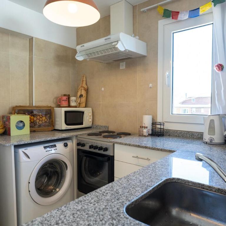 Saucos del Sur - Apartamento de 1 dormitorio - 23
