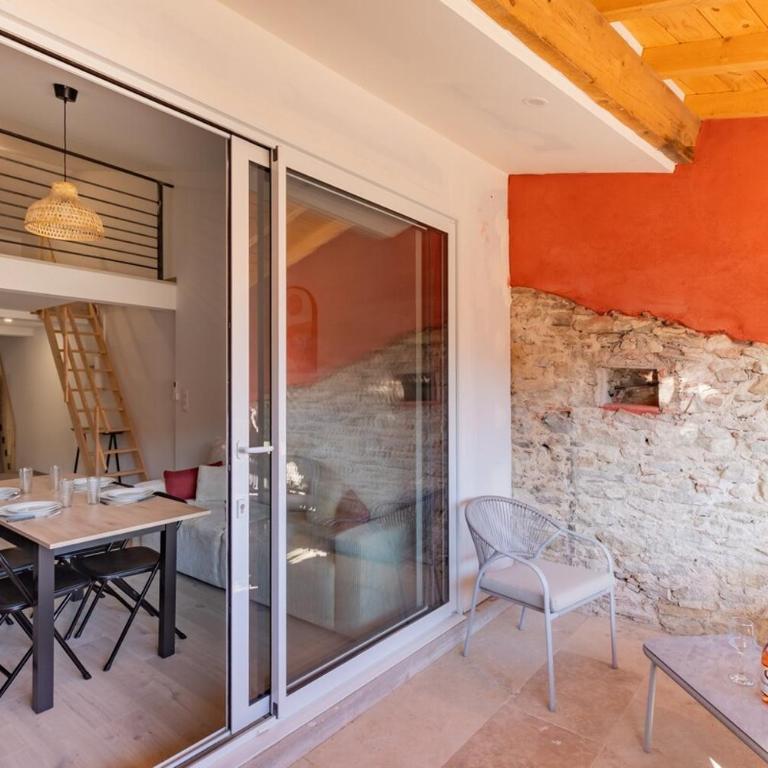 La Cité Merveilleuse - Cité - Clim - Wifi - Appartamento con 3 Camere da Letto - 13